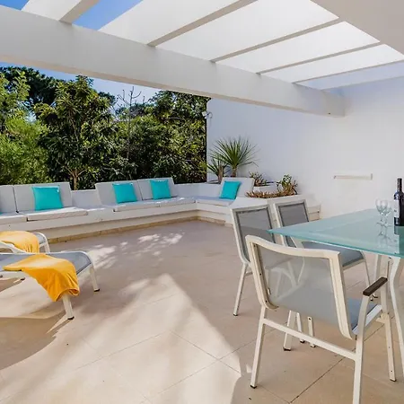 Quinta Do Country Club Station touristique 4*