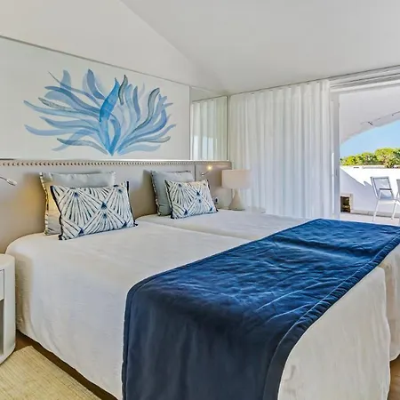 Quinta Do Country Club 4* キンタ・ド・ラーゴ