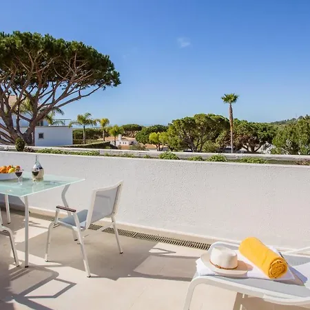 Quinta Do Country Club 4* Quinta do Lago