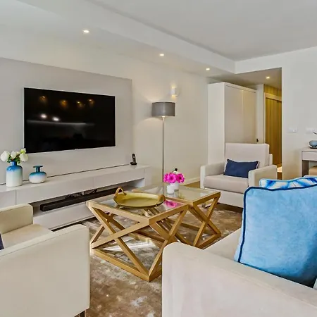 Quinta Do Country Club 4*