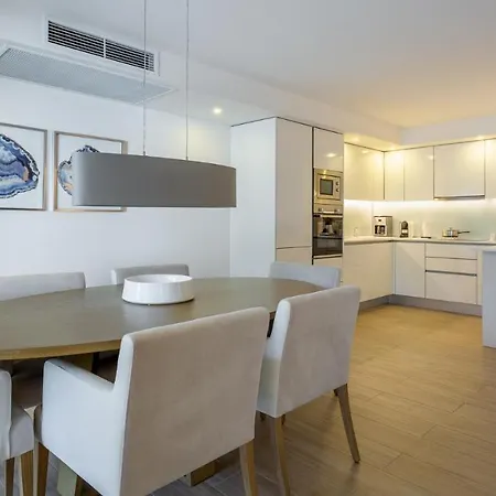 Station touristique Quinta Do Country Club Quinta do Lago