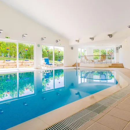 Quinta Do Country Club Station touristique Quinta do Lago