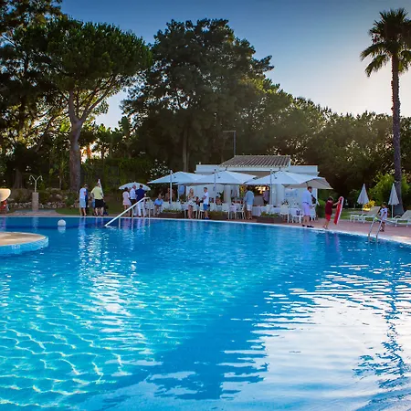 Quinta Do Country Club Station touristique