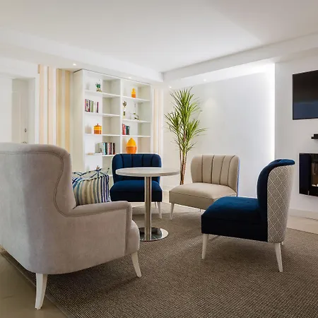 Quinta Do Country Club 4*