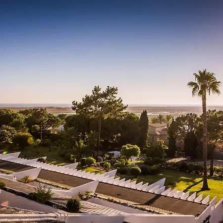 Station touristique Quinta Do Country Club