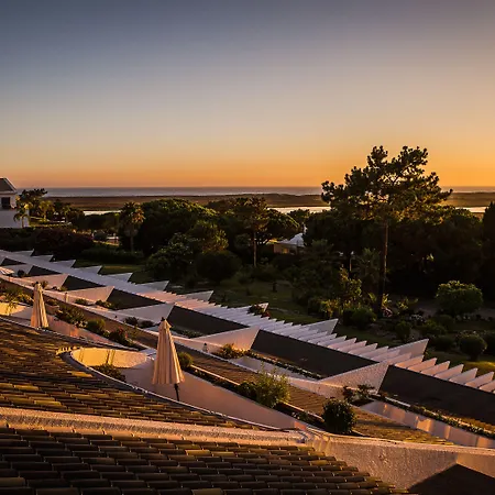 Station touristique Quinta Do Country Club