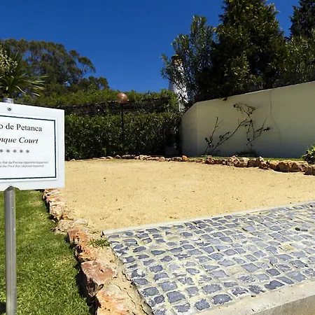 Quinta Do Country Club Üdülőközpont 4*