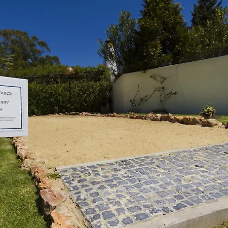 Station touristique Quinta Do Country Club 4*