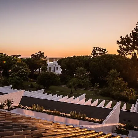 Quinta Do Country Club Station touristique Quinta do Lago