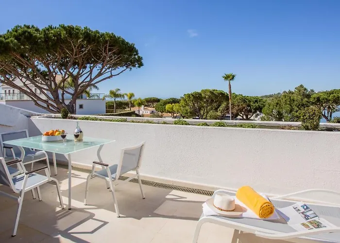 Quinta Do Country Club 4* Quinta do Lago