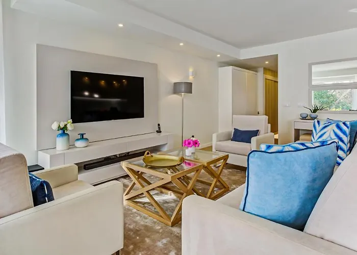 Quinta Do Country Club 4*