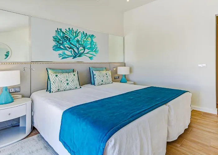 Quinta Do Country Club Semesteranläggning (resort) Quinta do Lago