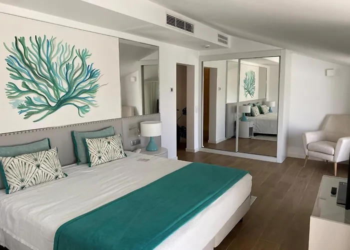 Semesteranläggning (resort) Quinta Do Country Club 4*