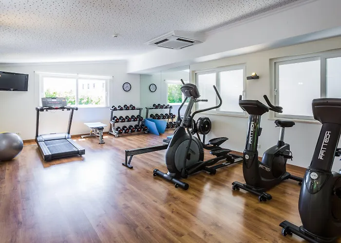 Quinta Do Country Club 퀸타도라고