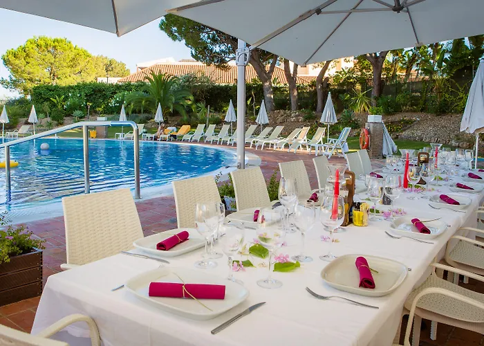 리조트 Quinta Do Country Club 4*