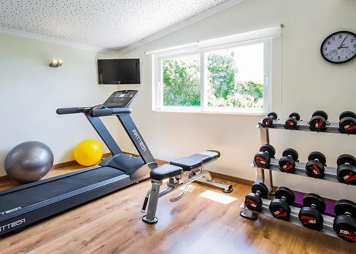 Quinta Do Country Club 4* Quinta do Lago