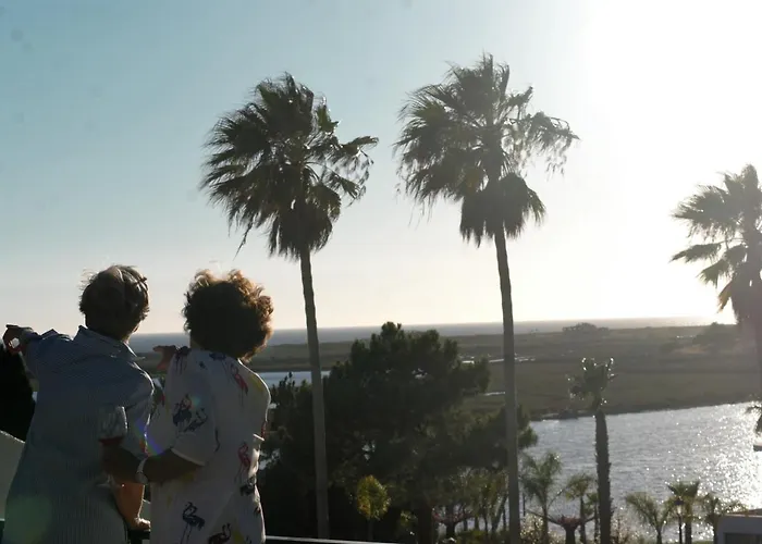 Semesteranläggning (resort) Quinta Do Country Club 4*