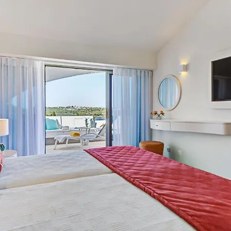 度假村 群塔多拉格戈乡村俱乐部酒店 4*