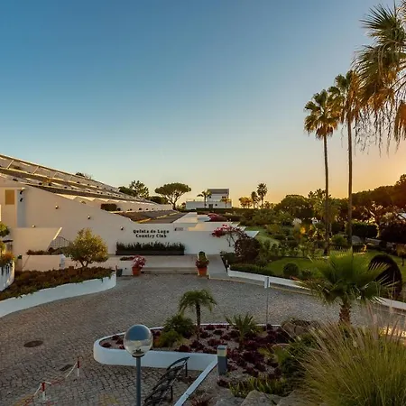 Resort Quinta Do Country Club
