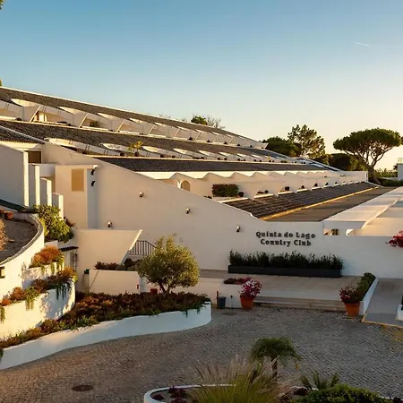 Resort Quinta Do Country Club Quinta do Lago