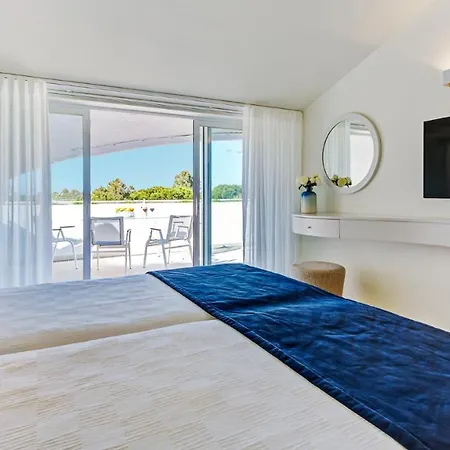 Quinta Do Country Club Resort Quinta do Lago