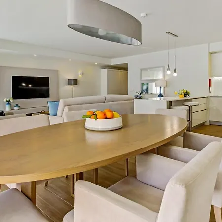 Quinta Do Country Club 4* Quinta do Lago
