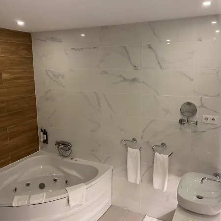 Quinta Do Country Club 4* Quinta do Lago