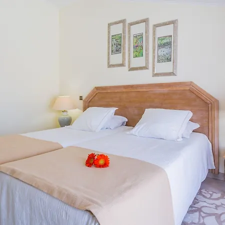 منتجع Quinta Do Country Club