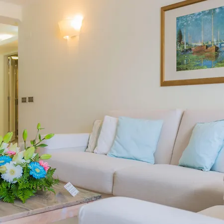 منتجع Quinta Do Country Club 4*