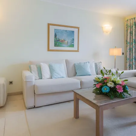 منتجع Quinta Do Country Club 4*