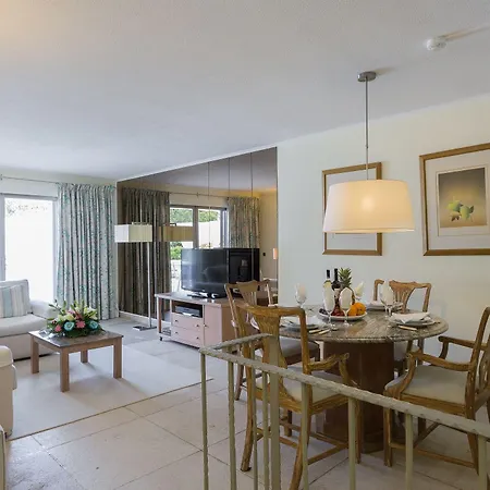 Quinta Do Country Club منتجع