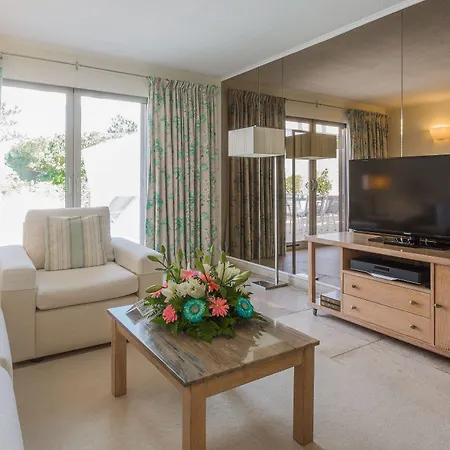 منتجع Quinta Do Country Club