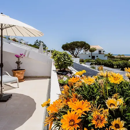 منتجع Quinta Do Country Club كينتا دو لاغو