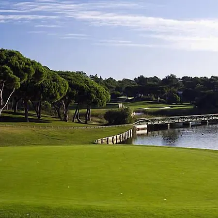 Quinta Do Country Club 4* كينتا دو لاغو