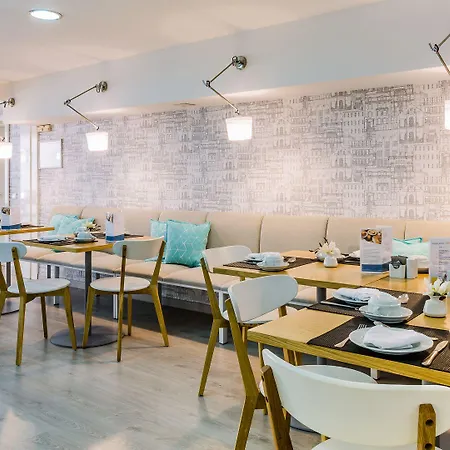 Quinta Do Country Club منتجع