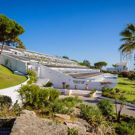 Quinta Do Country Club منتجع