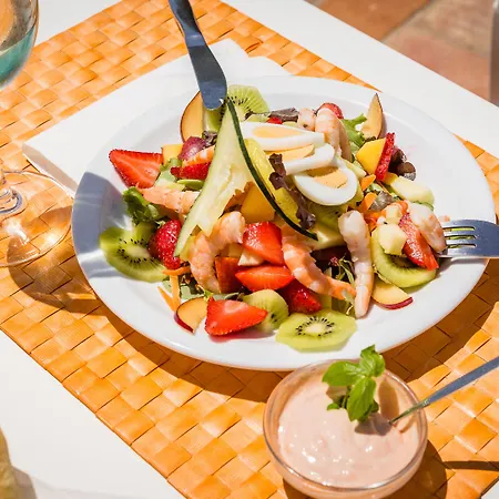 Quinta Do Country Club 4* كينتا دو لاغو