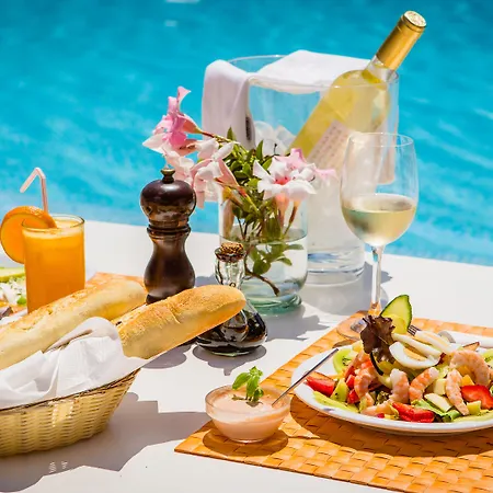 Quinta Do Country Club منتجع 4*