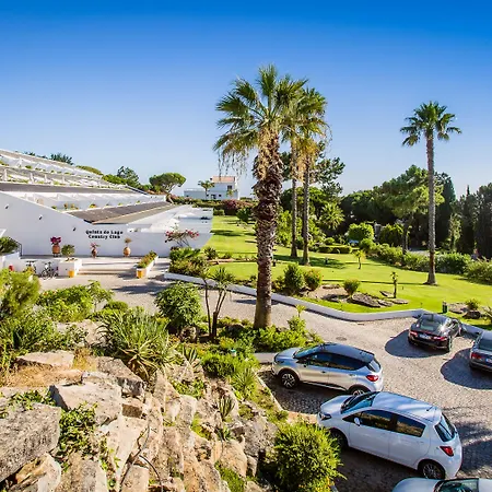 منتجع Quinta Do Country Club 4*