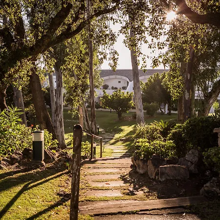 منتجع Quinta Do Country Club كينتا دو لاغو