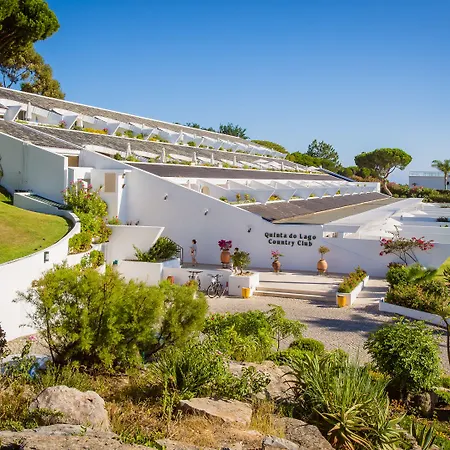 Quinta Do Country Club منتجع