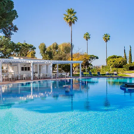 Quinta Do Country Club منتجع 4*