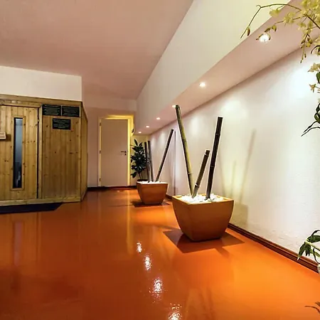 Quinta Do Country Club كينتا دو لاغو