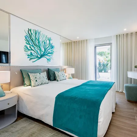 Quinta Do Country Club منتجع