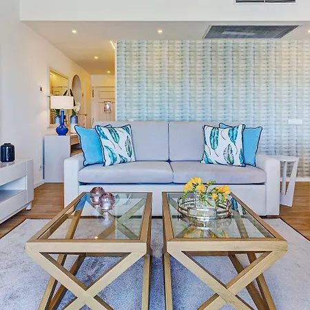 Quinta Do Country Club منتجع كينتا دو لاغو