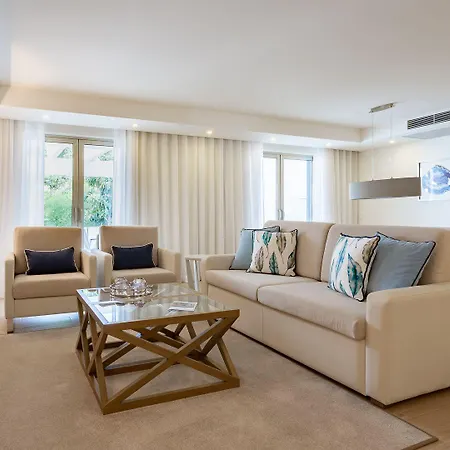 Quinta Do Country Club 4*