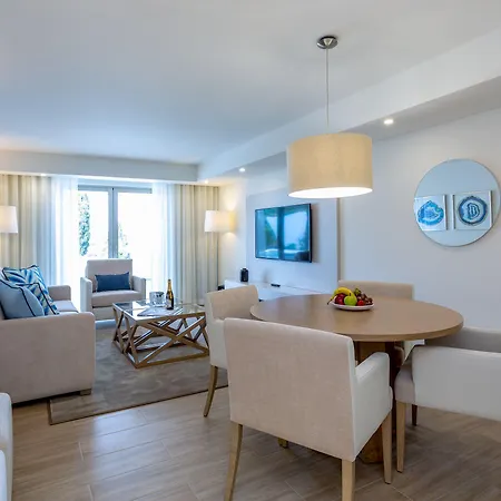 Quinta Do Country Club 4* كينتا دو لاغو