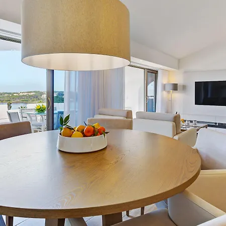 Quinta Do Country Club منتجع كينتا دو لاغو