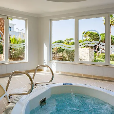Resort Quinta Do Country Club Quinta do Lago
