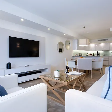 Quinta Do Country Club 4* Quinta do Lago